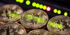 La advertencia del BCE por el bitcoin: "No es una moneda", sino "un instrumento de especulación"