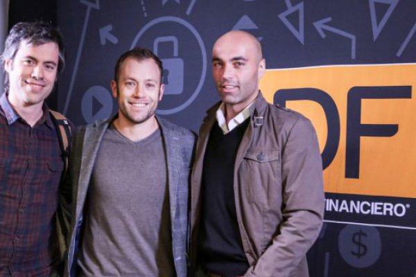 <p>Premiación Jóvenes Influyentes 2017</p>