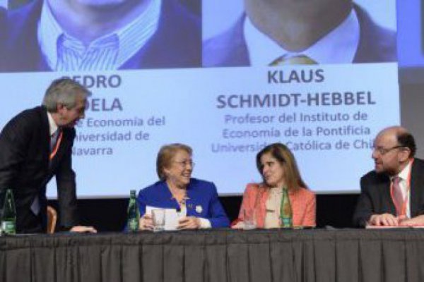 <p>Lo mejor de Enade 2017</p>