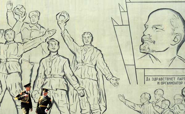 <p>Eurozona: empleo da mayor salto en diez años</p>