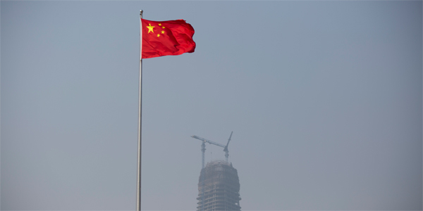 China se prepara para iniciar una de las mayores obras de infraestructura del mundo