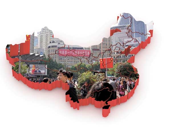 <p>Creciente deuda de China pone en riesgo la esquiva recuperación global</p>
