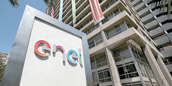 Licitación eléctrica: Enel se adjudica 54% de la energía subastada y precio de contratos cae a US$ 32,5 el MWh