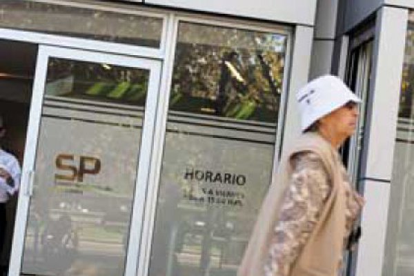 <p>Comienza cuenta regresiva para que Super de Pensiones inicie licitación de nuevos afiliados</p>