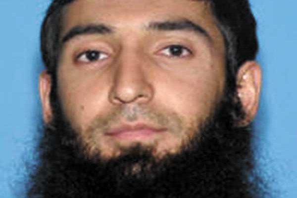 Trump pide pena de muertepara terrorista de Nueva York