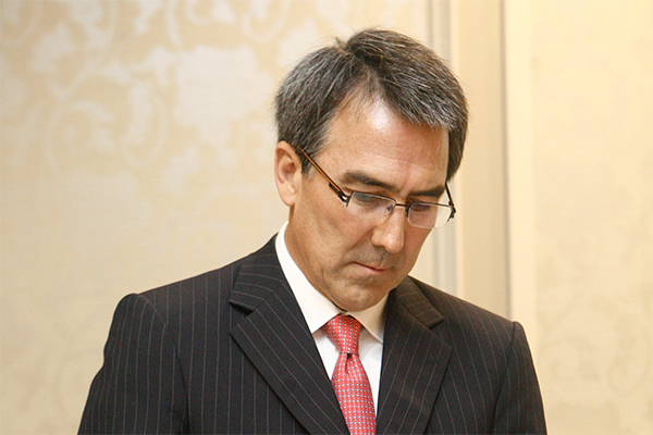 <p>Grupo Luksic pone a prueba su récord de cero huelgas tras fracaso en negociación anticipada en Los Pelambres</p>