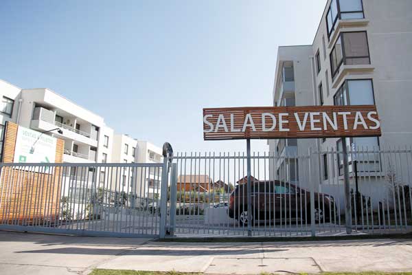 <p>Fondos inmobiliarios esperan consolidación de la mano de la recuperación económica</p>