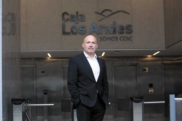 <p>80% sería la ocupación en centros vacacionales de Caja los Andes</p>