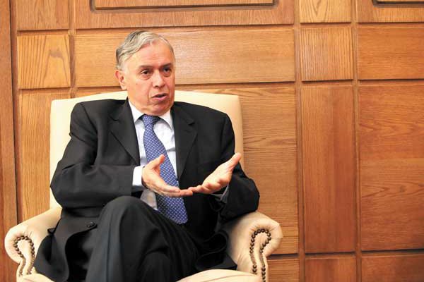 Furche ante una segunda vuelta: “Debemos rearticular las fuerzas de centroizquierda”