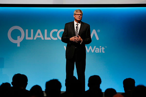Qualcomm se prepara para pelea de US$100.000 millones con Broadcom