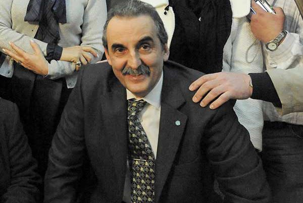 <p>Piden procesar a otro ministro kirchnerista</p>