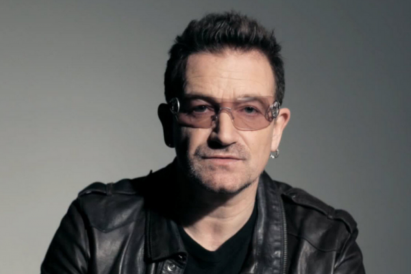 Vinculan a la Reina Isabel, Bono y hasta Madonna con cuentas en paraísos fiscales