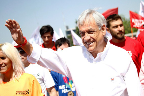 <p>Piñera saca al pizarrón programas mal evaluados donde habría reasignación de recursos</p>