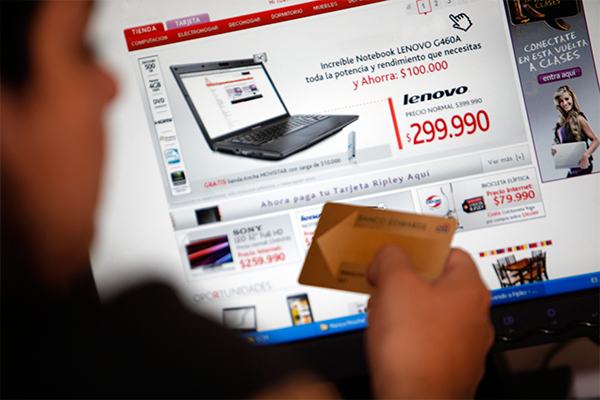 <p>El CyberMonday llega a los US$ 100 millones y calculan positivo efecto en comercio e Imacec</p>