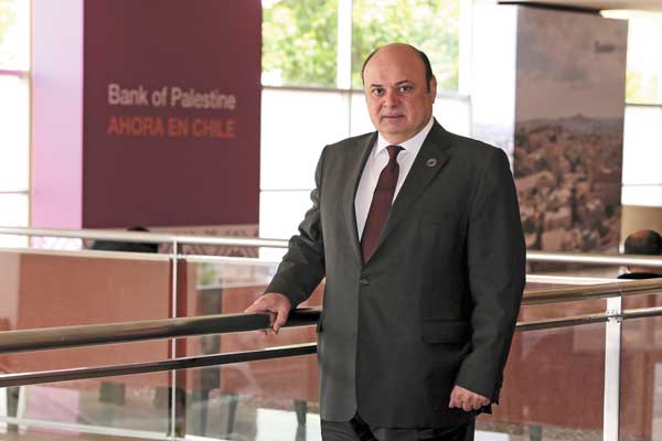 <p>Autoridad Monetaria Palestina: “Tener un banco central en Palestina nos dará mayor credibilidad”</p>