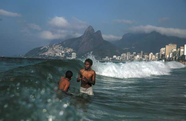 Por qué la crisis en Brasil crea una oportunidad única