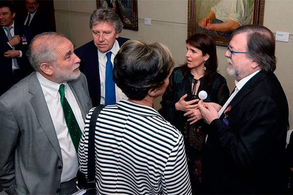<p>Senado aprueba recursos y nueva señal cultural para TVN</p>