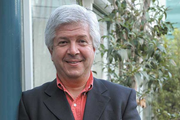 Enrique García y Canal 13: “Hay un gobierno corporativo que no tiene muy claro para dónde ir”