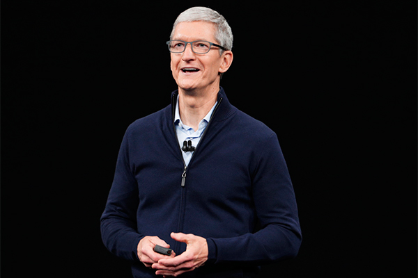 Por qué Apple debería lanzarse y comprar Netflix
