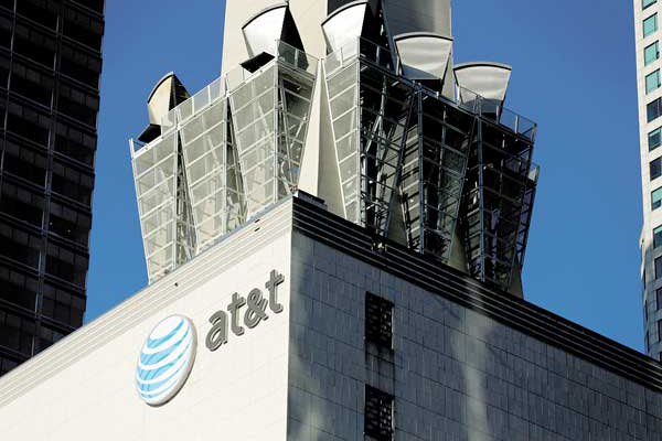 EEUU pide a AT&T deshacerse de CNN para aprobar fusión con Time Warner