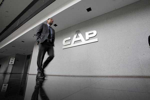 <p>CAP se convierte en la primera empresa en avanzar en adaptabilidad laboral</p>