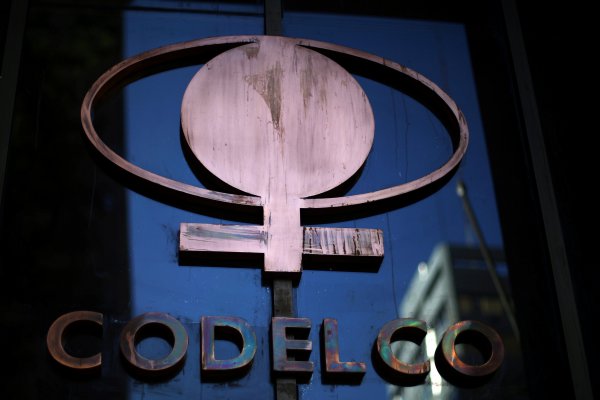 El cobre ha dejado de ser un mercado de compradores