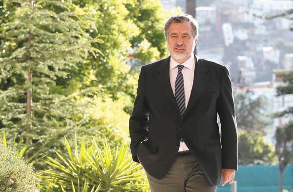 <p>La segunda vuelta y la improbable reagrupación</p>