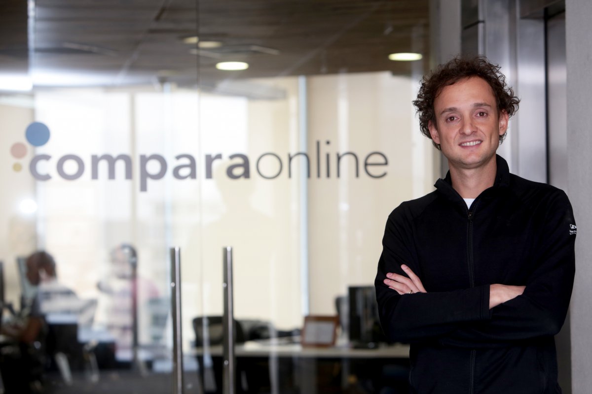 <p>Comparaonline.cl invierte US$ 7 millones para expandirse en la región</p>