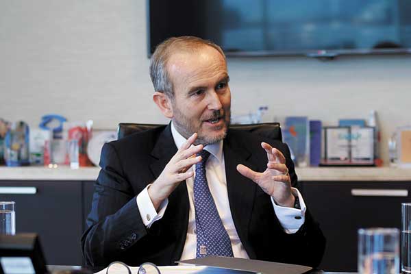 <p>JPMorgan: "Hay bases para que el mercado local siga subiendo"</p>
