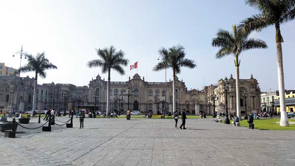 ¿Cómo acelerar el crecimiento en la región? La demanda interna será el motor de Perú en 2018