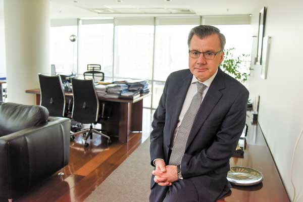 <p>De $ 500 que se acumulan en una pensión, $ 320 se ahorran entre los 20 y 39 años</p>