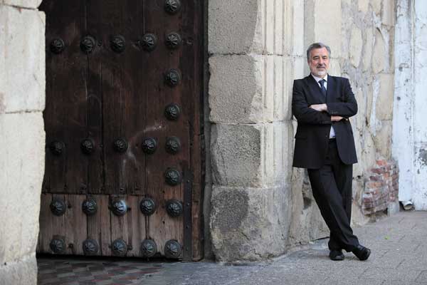 <p>Guillier: "Nosotros representamos mucho más a la inmensa mayoría de chilenos, que el plan de Piñera"</p>