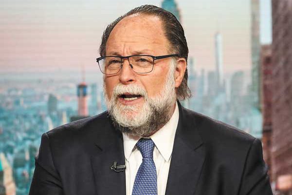 <p>Hausmann: "El próximo año se va a redefinir el panorama político de América Latina"</p>