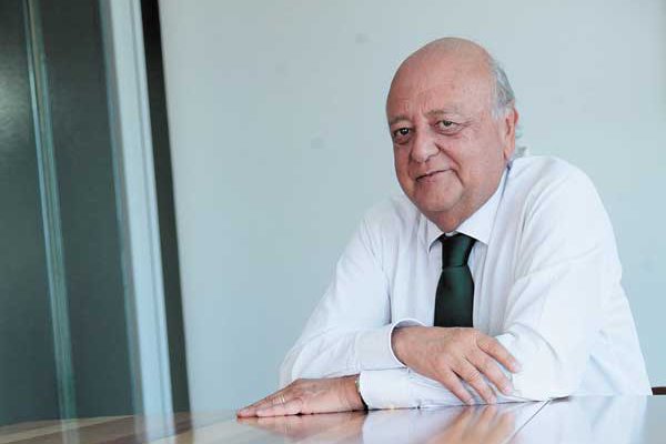<p>Viera-Gallo: "Hay planes de inversión de los chilenos en Argentina, más allá de la minería, por US$ 500 millones"</p>
