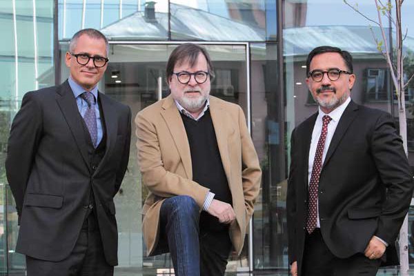<p>Carta de ajuste: La TV se reinventa en la era digital</p>