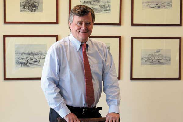 <p>Edición 29 años | SQM y desarrollo del litio en Chile: “Estamos perdiendo una gran oportunidad"</p>