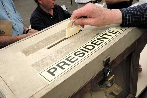 Presión social: el gran riesgo para Piñera