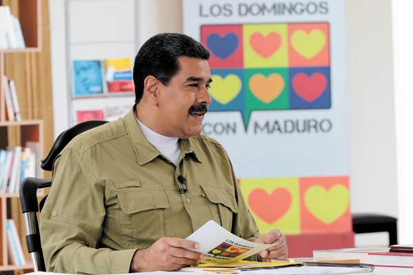 Venezuela empieza a renegociar su deuda. Uruguay y Brasil ya están exigiendo pagos