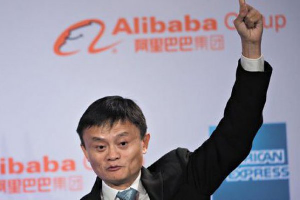 El "Día de los Solteros" de la china Alibaba ya es un décimo del PIB de Chile
