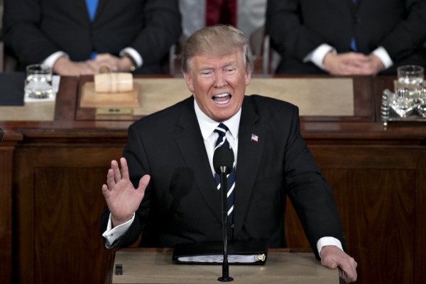 <p>Millonarios de EEUU piden a Trump que no les recorte sus impuestos</p>