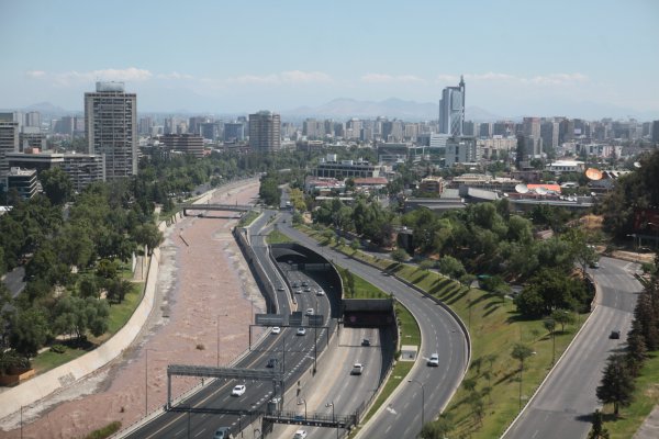<p>Riqueza promedio de chilenos es tres veces mayor que argentinos y brasileros</p>