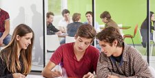 Un impacto en 360° en la preparación para la universidad