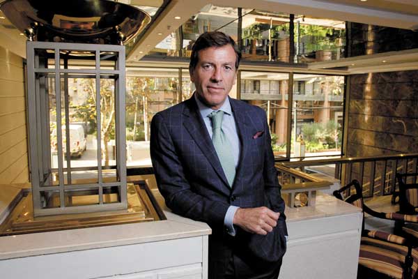 <p>Camanchaca avanza en la apertura a la bolsa de filial y detalla uso de recursos</p>