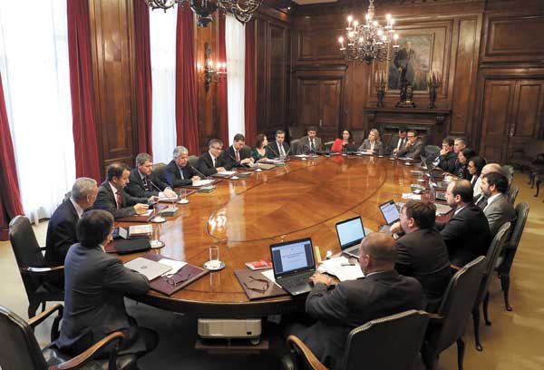 <p>Banco Central mantiene tasa e insiste en sesgo expansivo pese a IPC de octubre</p>