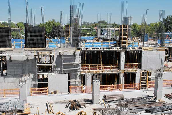 <p>Recaudación por contribuciones mantiene dinamismo y crece a septiembre</p>