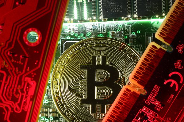 La minería de bitcoins, nueva arma de los ciberdelincuentes
