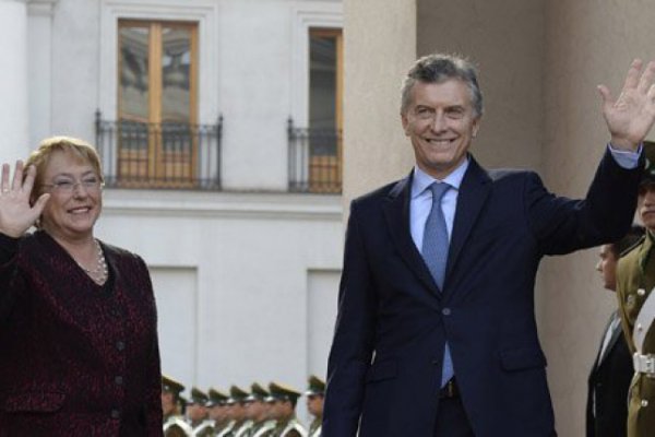 Columna de Rosendo Fraga: Acuerdo con Chile es el pacto bilateral más importante para Argentina de los últimos tiempos