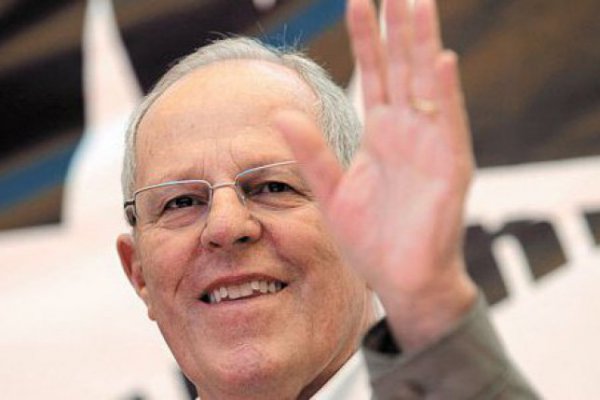 Odebrecht contrató a PPK como asesor en el pasado, habría reconocido líder del grupo