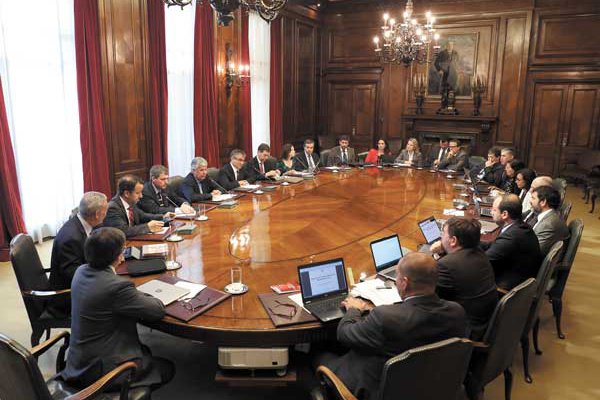 Banco Central mantiene tasa e insiste en sesgo expansivo pese a IPC de octubre
