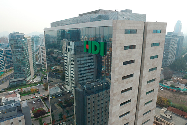 <p>HDI presenta recurso de reclamación en contra de la SVS</p>